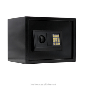 30E <b>Safe</b> Box <b>Key</b> Fireproof Box Children's Hidden Home Security Storage <b>Safe</b> Combination <b>Lock</b> <b>Safe</b> Box - Product Image 5