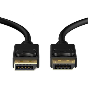 Cable Displayport <span class=keywords><strong>DP</strong></span> <span class=keywords><strong>A</strong></span> <span class=keywords><strong>DP</strong></span> 4K Y 8K 1,2, alta calidad - Product Image 3