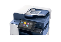 Mesin Fotokopi dan Printer Komersial Desain Baru Hitam Putih Model Bekas Asal Jepang Seri X B8045/B8055/B8065/B8075/B8090 Multi-Model