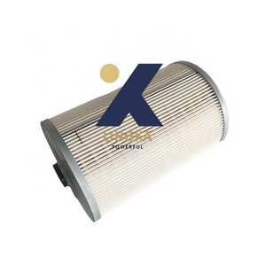 Filtre à huile pour camion poids lourd, vente en gros d'usine, 15613-ev043 15607-2150 S1560-72281, compatible avec 500 700 268 - Product Image 3
