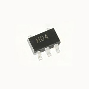 Producto Original Genuino, Circuito Integrado Amplificador Rail-to-Rail AD8031ARTZ-REEL7 SOT-23-5 de 80MHz, OPAMP VFB 1 CIRCUITO SOT23-5 - Product Image 1