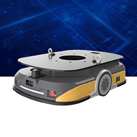 Système de robot industriel intelligent AGV pour la manutention de matériaux, l'automatisation des entrepôts et la logistique