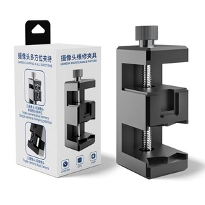 <strong>Special</strong> fixture for mobile phone and camera repair, multi-directional fixation, convenient for the camera after repair - Product Image 1