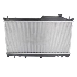 Radiador CRYOMAX de Alta Calidad PA66 para Motor de Auto 0ASU6536 45111SG000 para Forester, Chevrolet, Camioneta Personalizada, Aleación de Aluminio - Product Image 2