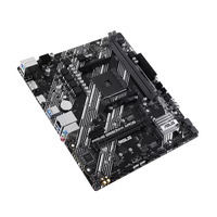 Placa Base Micro-ATX PRIME B550M-K ARGB DDR4 al por Mayor para Computadoras de Escritorio AMD Ryzen Serie 5000/Serie 5000 G/Serie 4000