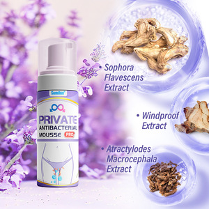 Nouvelle arrivée Sumifun Products Soins de santé MOUSSE ANTIBACTÉRIENNE PRIVÉE pour les femmes à usage quotidien - Product Image 4