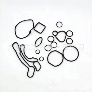 Kit de reparación de juntas de motor Chevrolet 2724577 para Cruze, Epica, Aveo, Excelle, bomba de agua, selladores del enfriador de aceite - Product Image 2