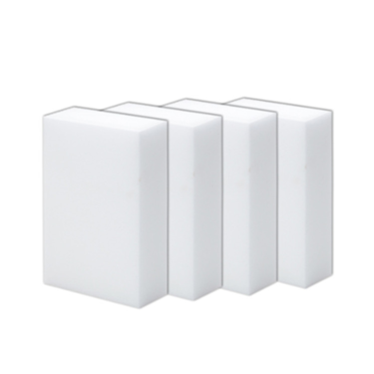 Прочный и легко Очищаемый Меламиновый волшебный нано-губчатый ластик без мыла для посуды