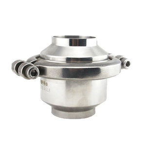 ลูกบอลสแตนเลส 3A,DN,SMS - Product Image 5