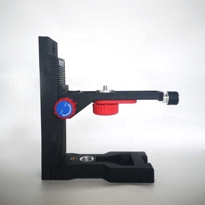 <span class=keywords><strong>L</strong></span>-hình dạng Laser level Adapter Magnetic pivoting cơ sở Tương thích với tường trần núi chiều cao điều chỉnh mức độ khung - Product Image 5