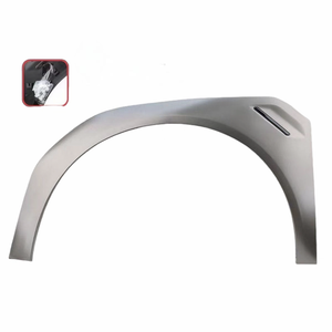 Guardabarros OEM Personalizados RIM-PDCPD para Auto, Protectores de Ruedas Delanteras y Traseras, Protección Exterior de Carrocería para GAC AION - Product Image 2