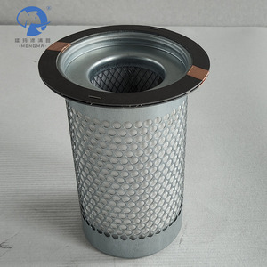 กรองแยกน้ำมัน 6.3671.0 อะไหล่ทดแทนสำหรับเครื่องอัดอากาศ - Product Image 5
