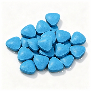 Compléments alimentaires à base de plantes en gros, comprimés naturels de Horny Goat Weed 100mg/500mg, pilules bleues pour hommes - Product Image 5