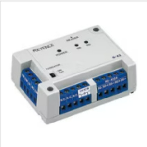 Módulo Ethernet Keyence N-42 para Unidad de Comunicación de Lector de Códigos QR RS-422A - Product Image 4