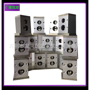 <b>Thermostatic</b> Valve Assembly 2205490900 For Screw Compressor Oil High Temperature <b>Control</b> - Product Image 2