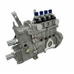 Pompa Injeksi Asli Kangda 4QD431 BH4Q85R9 Kondisi Baru untuk Yandong Y490 - Product Image 6