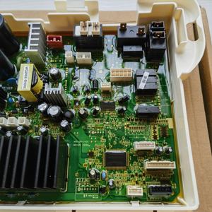 Tablero Pcb de alta calidad para lavadora modelo 220V repuestos de electrodomésticos eléctricos de plástico - Product Image 6