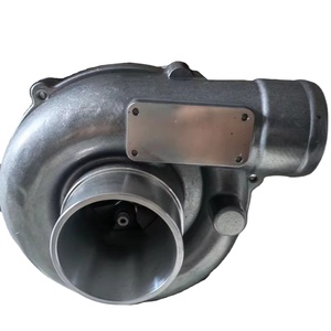 Turbocompresseur TKP-6.1 EURO-2 Utilisé pour les tracteurs <span class=keywords><strong>D</strong></span>-245.16L / <span class=keywords><strong>D</strong></span>-245.9 / <span class=keywords><strong>D</strong></span>-245.7 - Product Image 4