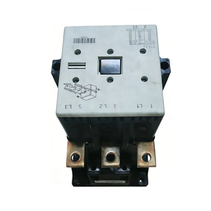 PLC JY 3TF54 3 ขั้ว 250 แอมป์ 240 โวลต์ คอยล์ของแท้ใหม่ รับประกัน 12 เดือน พร้อมส่งจากสต็อก - Product Image 2
