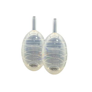 Produsen produk cetakan injeksi karet silikon cair medis kustom | Layanan produk LSR OEM/ODM - Product Image 4