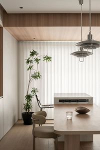 三海当代简明公寓CAD图纸服务定制房屋平面图3D渲染温馨住宅室内设计产品 - Product Image 4