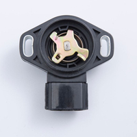 Sensor Posisi Throttle SERA483-06 TPS4111 13420-77E00 8971817170 2262077C00 226200S320 2262031U00 untuk Nissan Infiniti Subaru