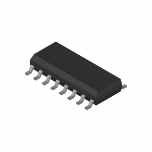 BOM IC In Stock Electronics Component Clock Timing CY2292ASL-013 16 SOlC - Product Image 1