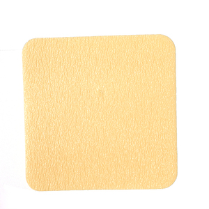 BLUENJOY pembalut luka medis canggih rias busa penyerap silikon lembut - Product Image 5