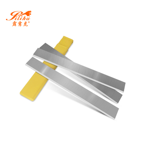 Lame de raboteuse universelle W18 50*3.5*0.3 cm en acier HSS sans bavures pour une coupe rapide de l'<span class=keywords><strong>acajou</strong></span> - Product Image 4