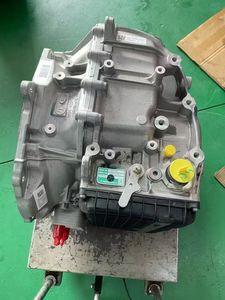 <span class=keywords><strong>Prix</strong></span> d'usine Nouvelle boîte de vitesses automatique 9HP48 pour Land Rover <span class=keywords><strong>Evoque</strong></span> <span class=keywords><strong>P300e</strong></span> PHEV avec 1 an de garantie - Product Image 2