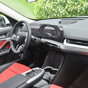 Auto Usata Economica 2024 2025 BMW IX1 XDrive 30 40 50 SUV Nuovo Veicolo M Sport 1.5L Auto di Seconda Mano in Vendita - Product Image 6