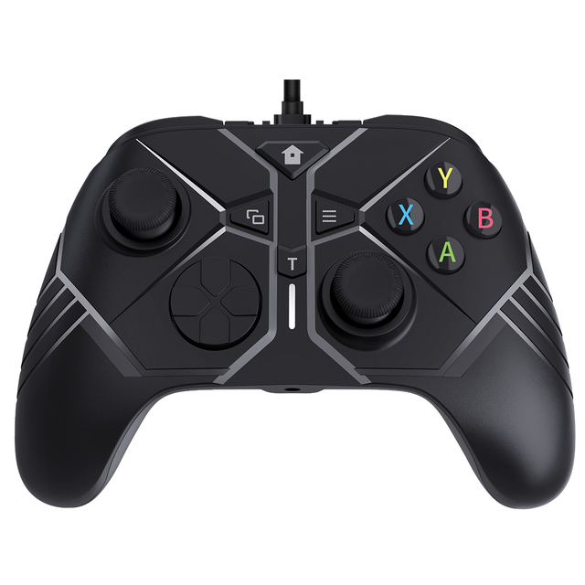 Gaming Wired Joystick X Box One Elite Wired Controller Compatible with Xbox One/OnsS/One X/X Box SeriesX/windows7/8/10