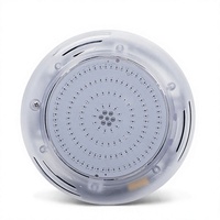 Wandmontierte LED-Unterwasserleuchten für Schwimmbäder AC/DC12V 10W/12W/18W Watt Harzgefüllte LED-Poolbeleuchtung Poolzubehör