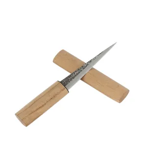 Customized New Ice Hockey Knife Ice Chisel Bar Utensils Carving Knife Cutting Appliance Bar Tools Ice Skating Knife Non Slip