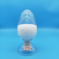 Pièces synthétiques d'injection et d'extrusion de poudre de résine fluoroplastique ETFE