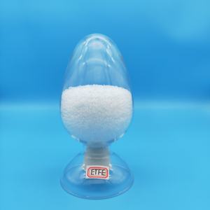 Sentetik floroplastik ETFE reçine tozu enjeksiyon ve ekstrüzyon parçaları - Product Image 2