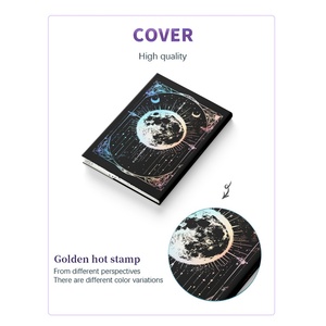 Libro Personalizado de Alta Calidad con Encuadernación Perfecta, Bordes Pintados y Servicio de Impresión Personalizada - Product Image 5