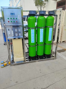 500 litros por hora agua de perforación un poco de agua de <span class=keywords><strong>río</strong></span> salada 500 litros pH AGUA DE Red ro máquina 500lph agua de alcantarillado subterránea - Product Image 6