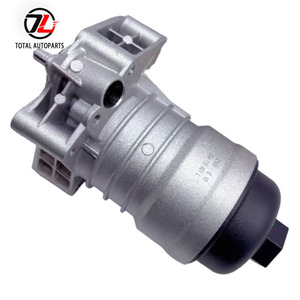 Bộ lọc dầu lắp ráp sẵn OEM 06M115401K 06M115401F 06M115401E 06M115401L 06M 115 401 L Phù hợp với Por-sche Au-di - Product Image 3