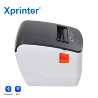 Printer Thermal Xprinter XP-V330L Cloud 80mm untuk Struk POS Retail