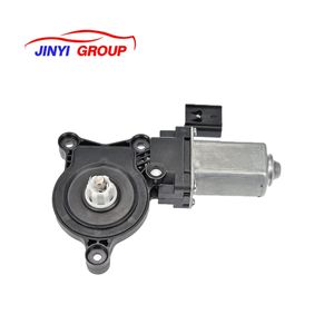 Motor de ventanilla eléctrica para DODGE RAM 1500 PICKUP 2009-2010 68044804AA - Product Image 1