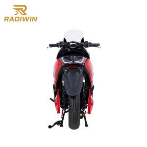 <span class=keywords><strong>Moto</strong></span> électrique tout-terrain Kewss K16 de 3000 watts, <span class=keywords><strong>72</strong></span> volts, pour transport professionnel, modèle Himalayan - Product Image 3