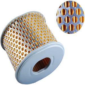 Filtro de Aire para Generador de Gasolina GX390 GX270 GX340 188F GX390, en Oferta - Product Image 5