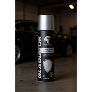 Pintura Cromada para el Cuidado del Automóvil - Product Image 1