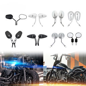 RACEPRO moto vélo pièces accessoires pour Harley Davidson Touring Street Glide <span class=keywords><strong>Electra</strong></span> Road Glide Road King - Product Image 6