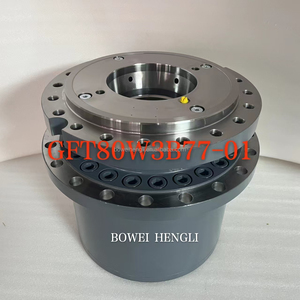 Boîtes de vitesses planétaires GFT80 W3 6309 pour équipement avec moteur à piston GFT80 W3 6309 - Product Image 5