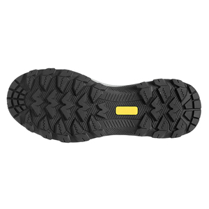 Zapatillas de <span class=keywords><strong>Trekking</strong></span> para hombre, calzado para caminar diario al aire libre, zapatillas de deporte con cordones, parte superior de gamuza antideslizante sintética para invierno, otoño y verano - Product Image 2
