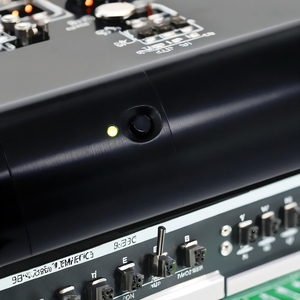 Calibrador de Vibraciones Portátil - Product Image 4