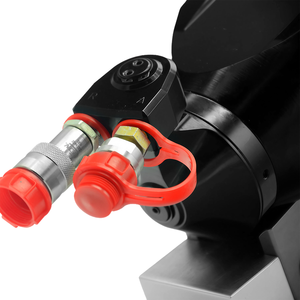 Juego Completo Bibo de Llave Dinamométrica Hidráulica Cuadrada de 1-1/2'' 1015-10430nm y Llave Dinamométrica Hidráulica de Tres Etapas para Instalación sin Aire - Product Image 3