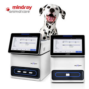 Analyseur de chimie vétérinaire VetXpert-I3I5 Mindray analyseur de chimie sèche vétérinaire analyseur de chimie d'animaux - Product Image 1
